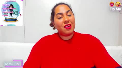 Isobel Adams   online show from January 6, 2025, 12:27 am