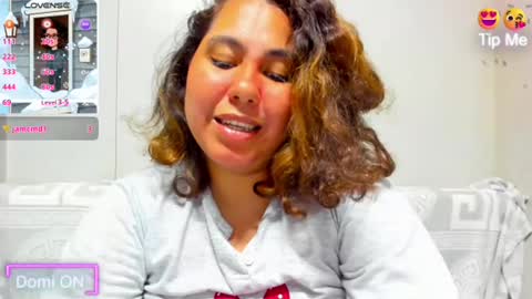 Isobel Adams   online show from February 23, 2025, 10:53 pm