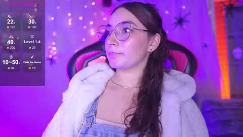 ISSA  online show from October 27, 2025, 9:08 pm