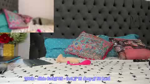 Issy online show from June 16, 2026, 6:05 am