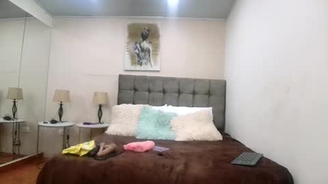 issabellajones online show from January 2, 2025, 7:29 pm