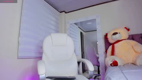 Snapshot of issabellarodriguez chatting on January 17, 2025, 4:49 am Isa online show from January 17, 2025, 4:49 am