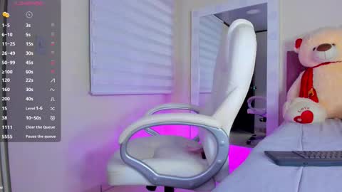 Snapshot of issabellarodriguez chatting on February 3, 2026, 5:27 am Isa online show from February 3, 2026, 5:27 am