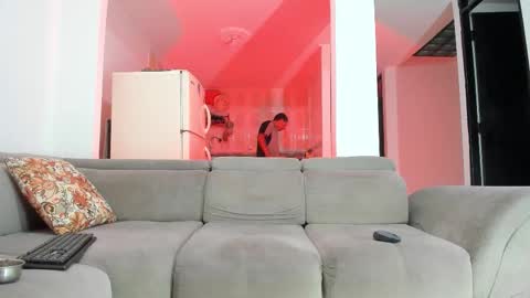 Isabella  online show from November 26, 2025, 7:04 pm