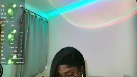 Iseey online show from April 21, 2026, 2:51 am