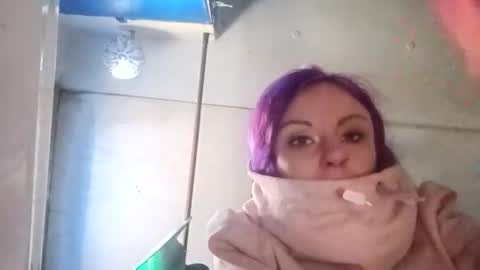 Girlnextdoor online show from November 30, 2025, 7:40 pm