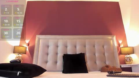 Isabelle online show from February 28, 2026, 11:55 am