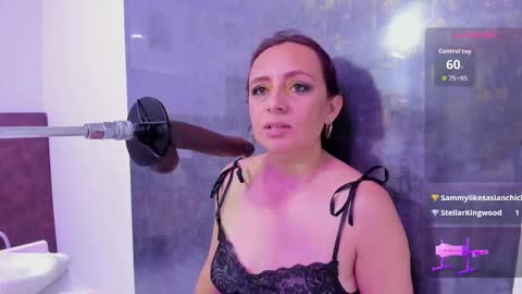 ISSYS online show from October 3, 2025, 12:02 pm