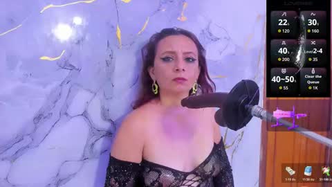 ISSYS online show from November 9, 2025, 4:11 am