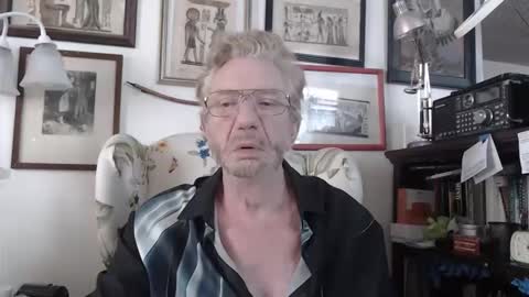 ImYourBitch online show from April 13, 2026, 7:08 pm