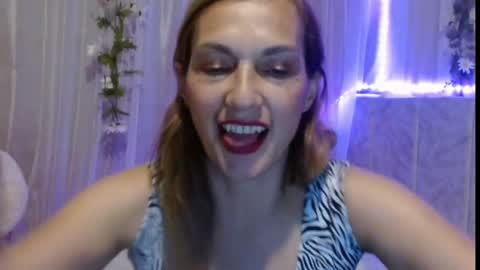 Itala Gomez online show from February 19, 2025, 12:57 am