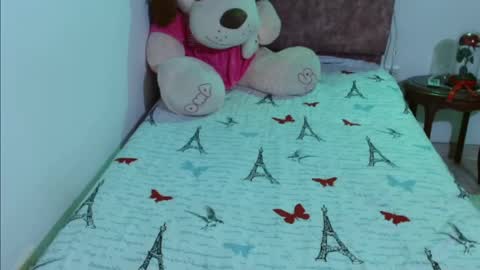 Itala Gomez online show from February 3, 2026, 11:54 pm