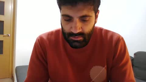 italianboybcn online show from January 7, 2025, 8:56 am