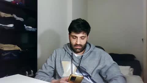 italianboybcn online show from January 11, 2025, 11:13 pm