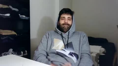 italianboybcn online show from January 12, 2025, 7:21 am