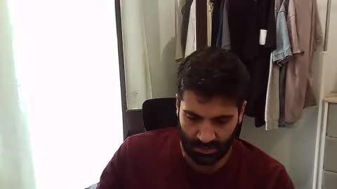 italianboybcn online show from September 14, 2025, 7:18 am