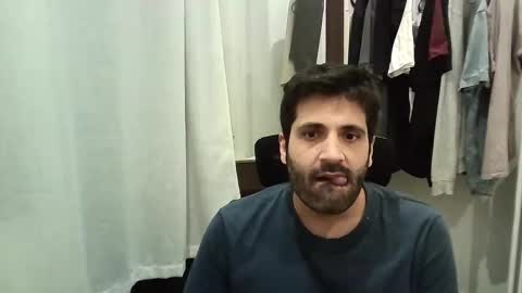 italianboybcn online show from September 23, 2025, 6:22 pm