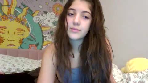 ItalianKitty online show from October 29, 2025, 1:30 am