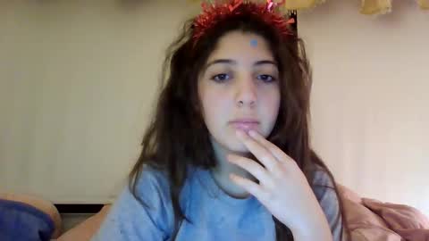 ItalianKitty online show from February 15, 2026, 7:51 am