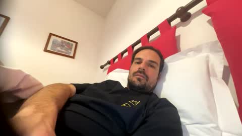 italianoincam89 online show from February 21, 2026, 2:51 pm