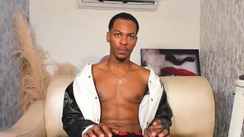 itanxfor online show from February 9, 2026, 2:32 pm