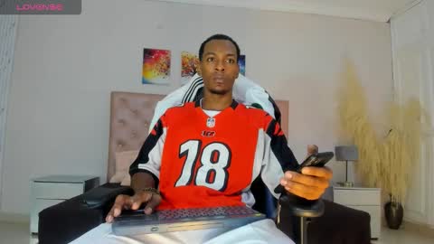 itanxfor online show from March 3, 2026, 12:22 pm