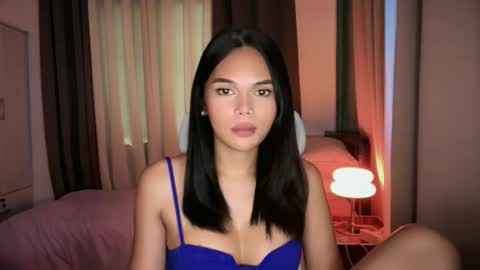 Snapshot of itgirl_cathy chatting on April 22, 2026, 5:43 am CathCathy online show from April 22, 2026, 5:43 am