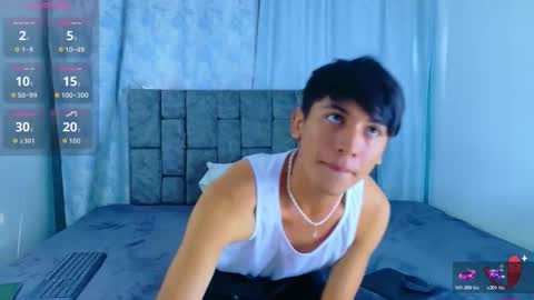 ithan_kingtwin online show from May 25, 2026, 7:20 pm