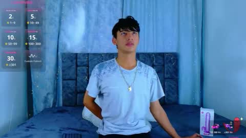 ithan_kingtwin online show from May 29, 2026, 7:34 pm
