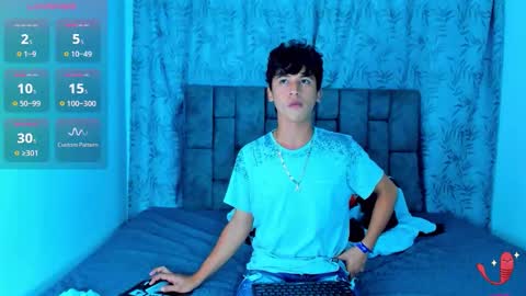 ithan_kingtwin online show from June 8, 2026, 1:28 am