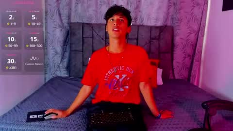 ithan_kingtwin online show from June 16, 2026, 7:16 pm