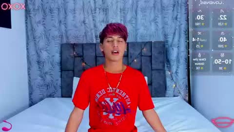 ithan_kingtwin online show from July 8, 2026, 7:40 pm