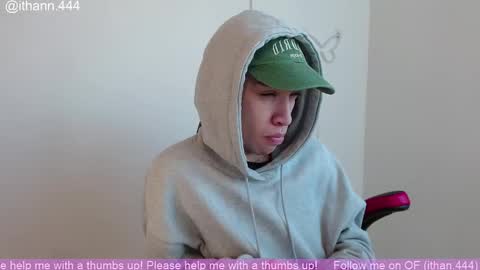 Ithan online show from October 22, 2025, 12:27 pm