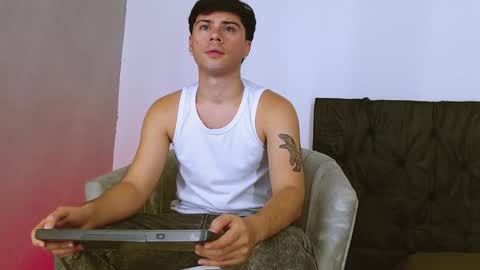 Ithan and Friends online show from February 23, 2026, 10:29 pm