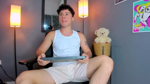 Ithan and Friends online show from March 22, 2026, 1:20 am