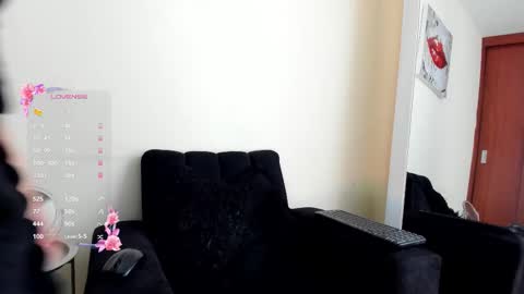 Angelica online show from November 10, 2025, 6:51 pm