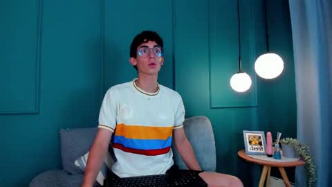 its_alejo online show from July 3, 2026, 1:06 pm