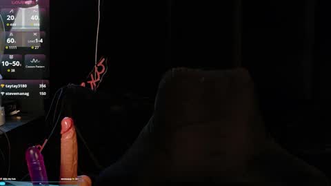 Snapshot of its_allixo chatting on May 24, 2026, 7:52 pm Alli online show from May 24, 2026, 7:52 pm