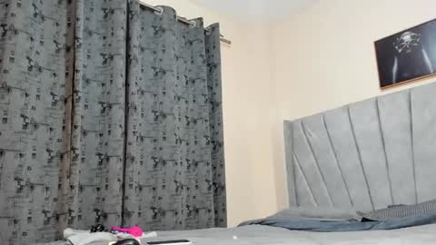 canella online show from February 20, 2025, 1:57 am