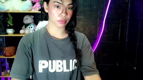 its_chloe20 online show from June 7, 2026, 11:25 am