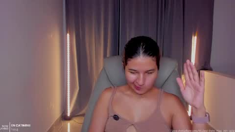 ITS JANE online show from May 30, 2026, 9:56 pm