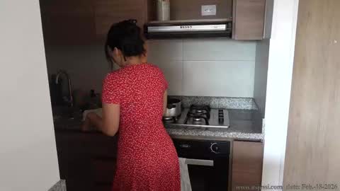 Jessi online show from February 18, 2026, 8:16 pm