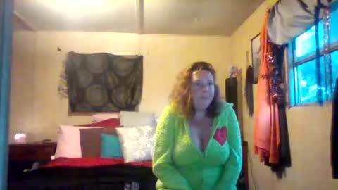 its kimber online show from March 20, 2026, 11:48 am