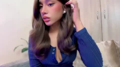 Snapshot of its_me_kaye28 chatting on June 25, 2026, 9:14 am Kaye online show from June 25, 2026, 9:14 am