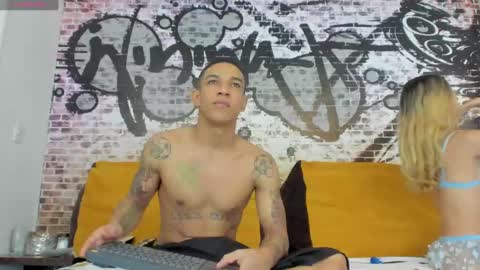 Miley hurtado online show from March 9, 2025, 1:04 pm