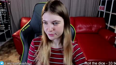 Snapshot of its_my_life__ chatting on December 10, 2024, 1:55 pm Katana Kate - our tg channel  online show from December 10, 2024, 1:55 pm