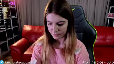 Snapshot of its_my_life__ chatting on February 4, 2025, 1:06 pm Katana Kate - our tg channel  online show from February 4, 2025, 1:06 pm