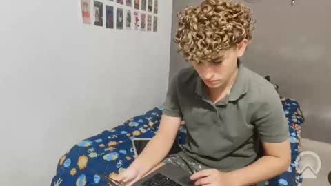 inicke online show from April 30, 2026, 3:02 am