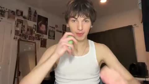 Rowan online show from November 12, 2025, 2:34 am