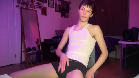 Rowan online show from February 17, 2026, 3:47 am